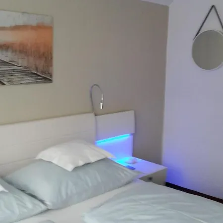 格林森林假日公寓