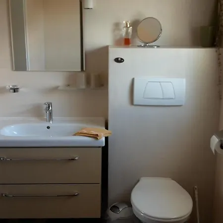 Apartamento Grienwald