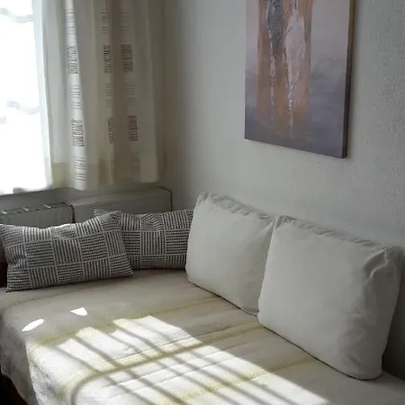Apartamento Grienwald Dornbirn