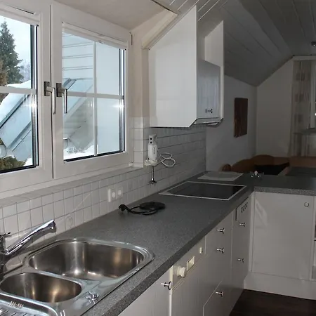 Apartamento Grienwald Dornbirn