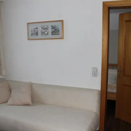 Grienwald Appartamento