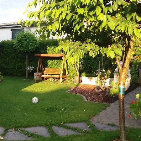 Grienwald Appartamento Dornbirn