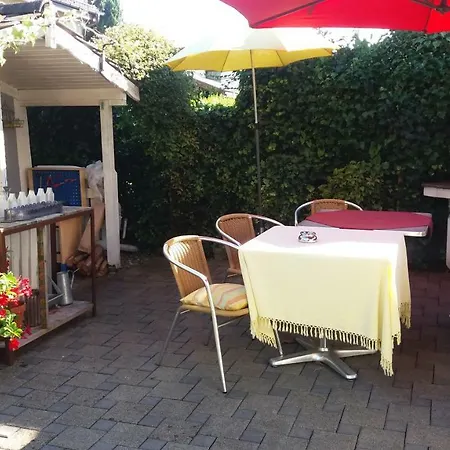 Апартаменты Grienwald Дорнбирн