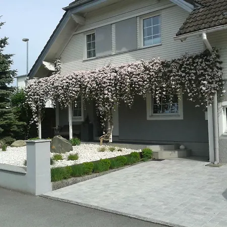 格林森林假日公寓