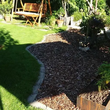 Apartamento Grienwald