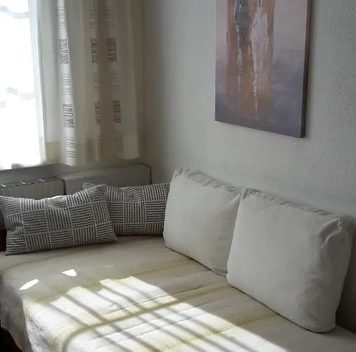 Apartment Grienwald Dornbirn