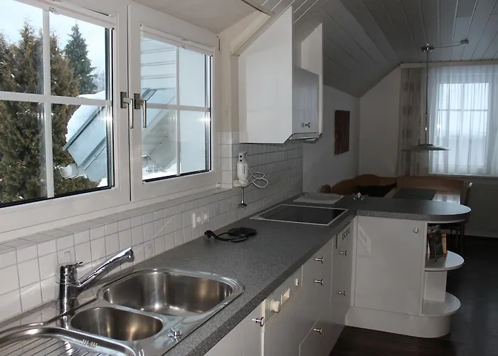 Apartment Grienwald Dornbirn