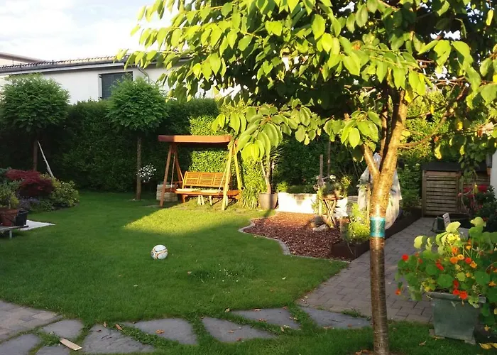 Grienwald Apartment Dornbirn